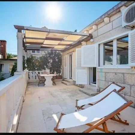Apartmán Touch Korčula
