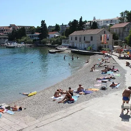 Touch * Korčula
