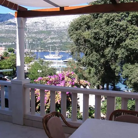 Touch Apartmán Korčula