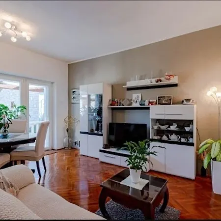Apartmán Touch